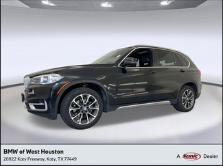 Used 2018 BMW X5 sDrive35i 360° Tour