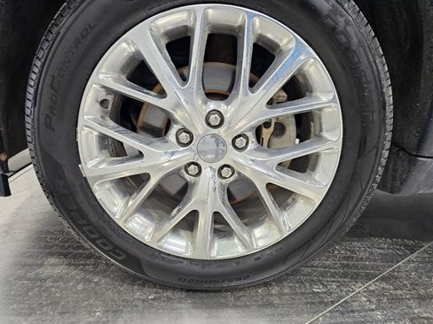 Used 2014 Dodge Durango Citadel w/ Technology Group image 10