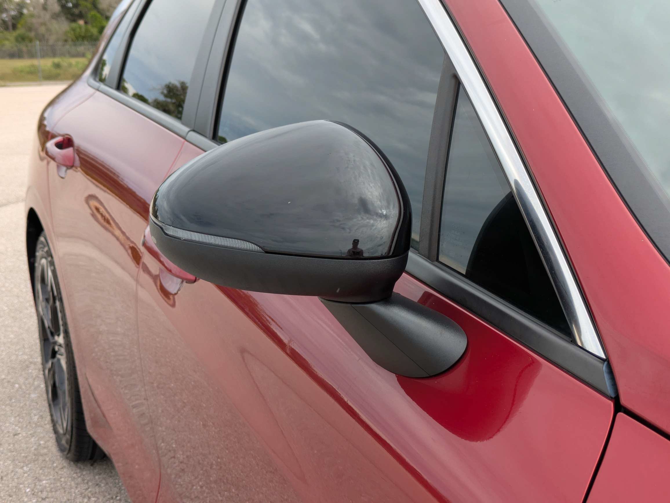 Certified 2022 Kia K5 GT-Line FWD image 12