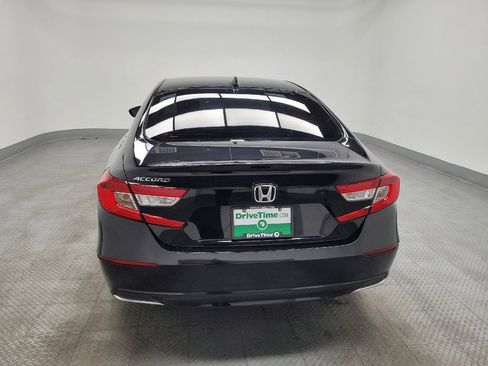 Used 2022 Honda Accord LX image 6