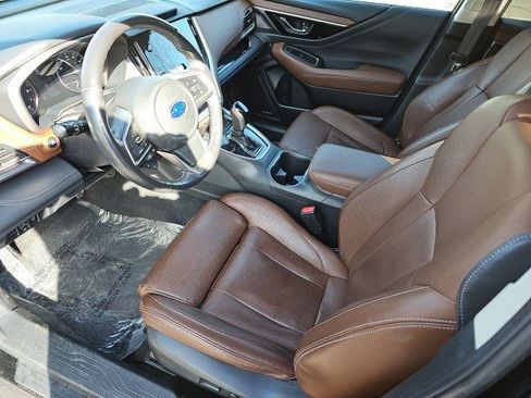 Used 2022 Subaru Outback Touring XT w/ Popular Package #2 image 19