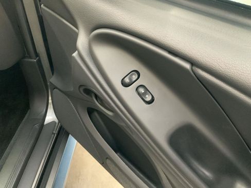 Used 2003 Ford Mustang GT Premium RWD image 34