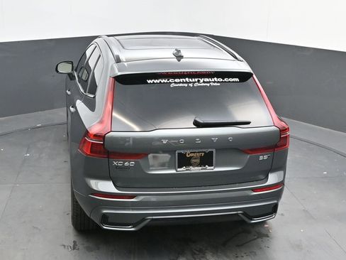 New 2026 Volvo XC60 B5 Core image 36