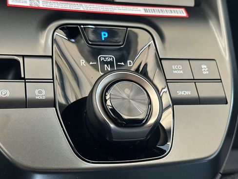 New 2026 Toyota bZ image 25