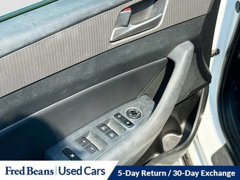 Used 2019 Hyundai Sonata Sport FWD image 24