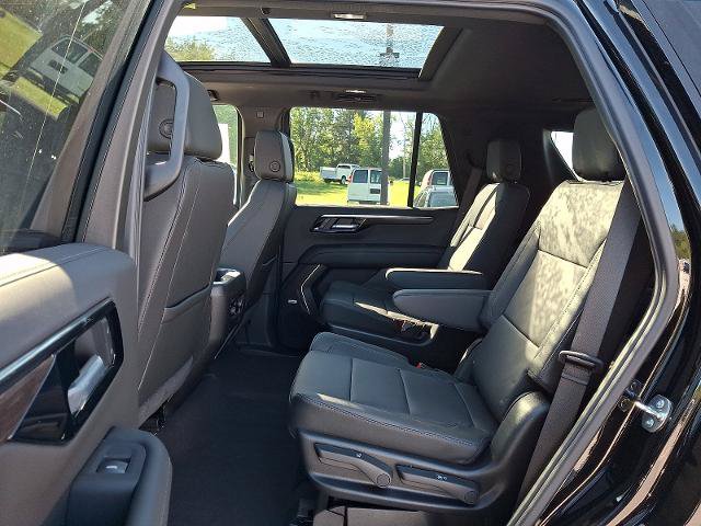 New 2026 Chevrolet Tahoe Z71 w/ Comfort Package AWD/4WD image 7