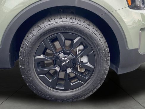 Used 2023 Kia Telluride SX X-Pro AWD/4WD image 21