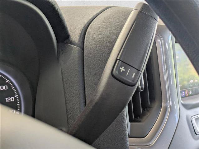Used 2026 Chevrolet Silverado 1500 Custom RWD image 7