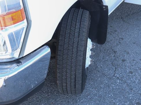 Used 2014 Ford E-450 and Econoline 450 Super Duty w/ Shuttle Bus Prep Package image 38