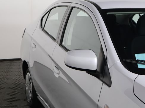 Used 2024 Mitsubishi Mirage G4 ES image 14