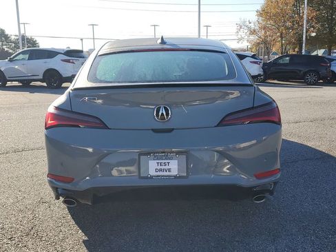 New 2026 Acura Integra A-Spec image 6