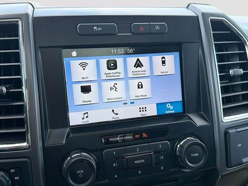 Used 2016 Ford F150 XLT w/ Equipment Group 302A Luxury AWD/4WD image 15