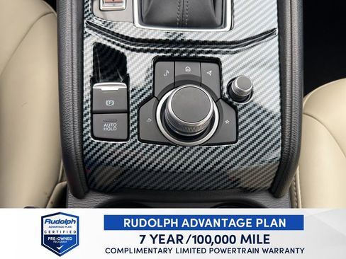 Used 2023 MAZDA CX-5 AWD 2.5 S w/ Select Package image 40