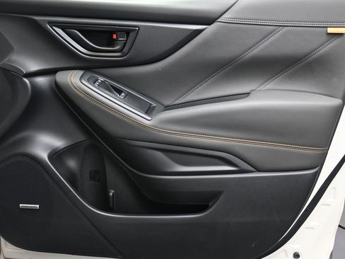 Used 2024 Subaru Forester Wilderness image 11