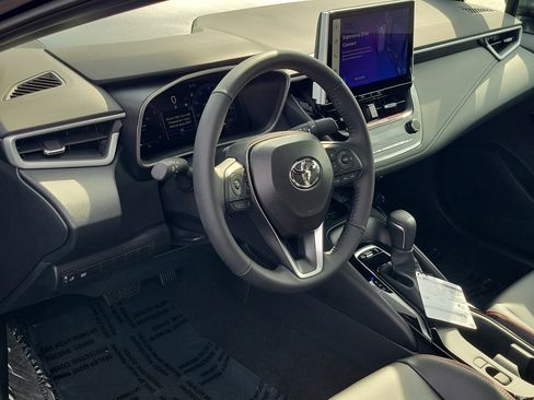New 2026 Toyota Corolla XSE image 17