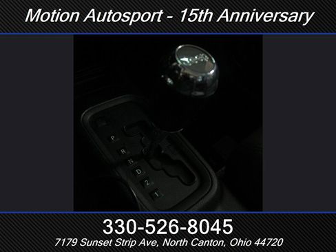 Used 2011 Jeep Wrangler Sport AWD/4WD image 22
