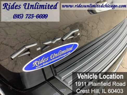 Used 2018 Jeep Grand Cherokee Altitude AWD/4WD image 40