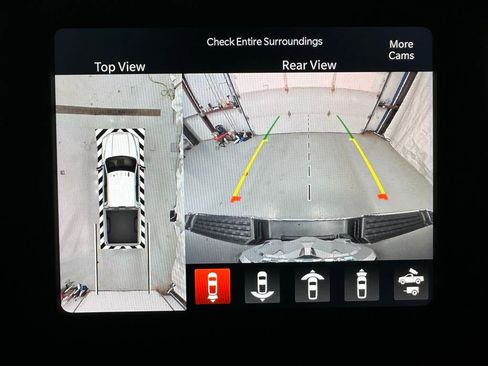 Used 2022 RAM 2500 Laramie image 32