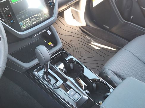 New 2026 Subaru Forester Touring image 16