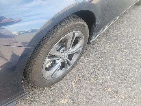 Used 2024 Honda Accord EX-L image 8