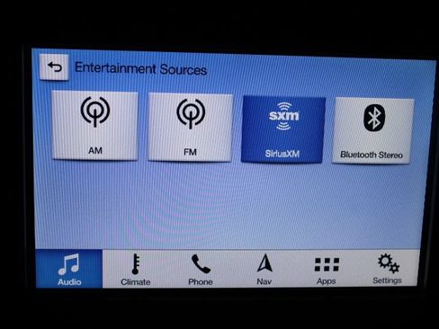 Used 2019 Ford F150 Platinum w/ Equipment Group 701A Luxury AWD/4WD image 42