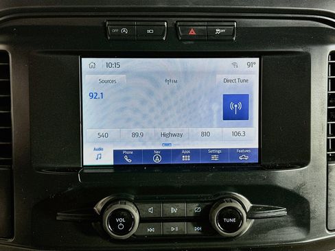 Used 2023 Ford F150 XL w/ STX Appearance Package RWD image 19