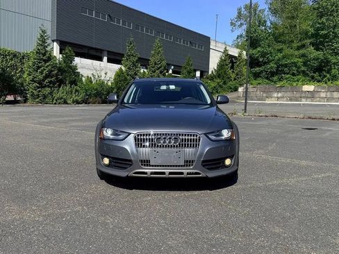 Used 2014 Audi A4 Premium AWD/4WD image 3