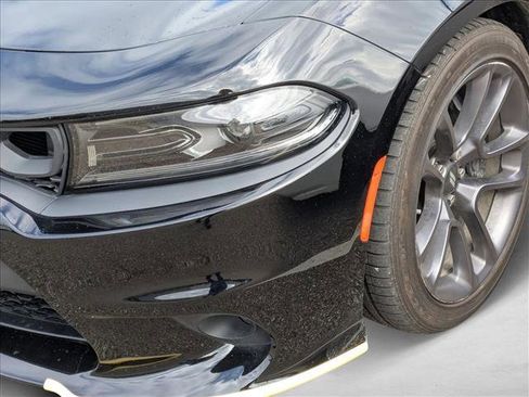 Used 2023 Dodge Charger Scat Pack w/ Plus Group image 10