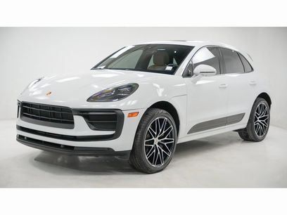 Used 2022 Porsche Macan