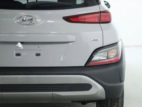 Used 2022 Hyundai Kona SEL image 43