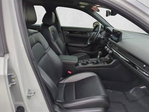 Used 2022 Honda Civic Sport Touring image 22