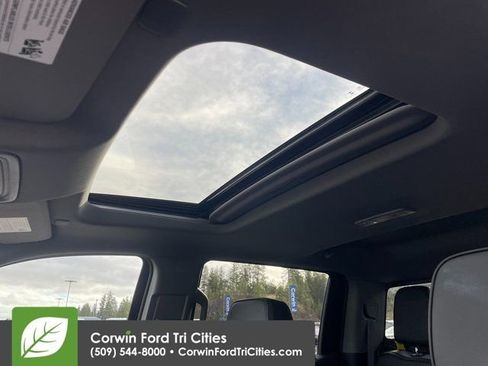 Used 2024 GMC Sierra 1500 Denali w/ Denali Reserve Package image 35