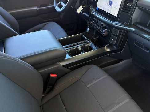 New 2026 Ford F150 STX w/ Equipment Group 200A RWD image 16