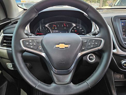 Used 2024 Chevrolet Equinox LT FWD image 20