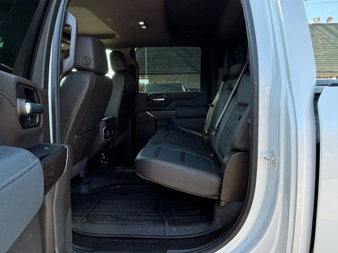 Used 2022 GMC Sierra 2500 Denali w/ Denali Ultimate Package image 24