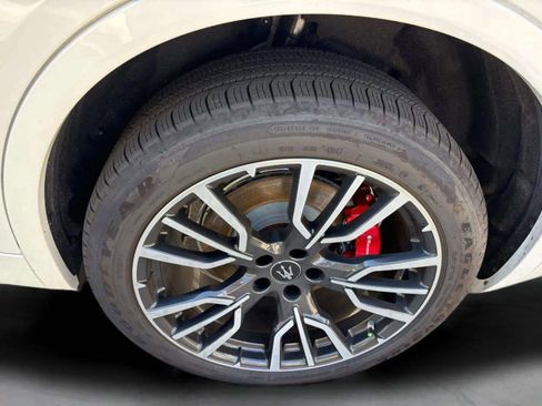 New 2025 Maserati Grecale GT image 48