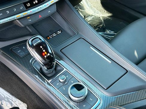 Used 2024 Cadillac CT5 Sport image 28