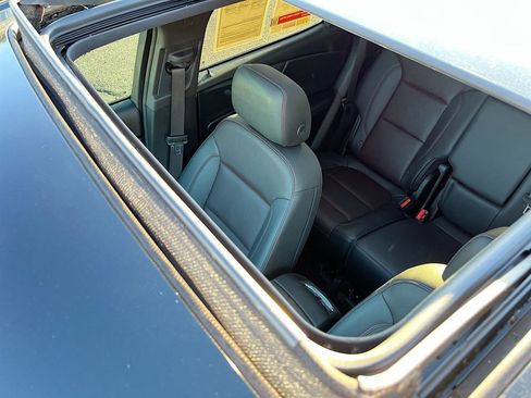 Used 2022 Chevrolet Blazer RS w/ Enhanced Convenience Package image 22