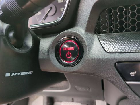Used 2024 Honda CR-V Sport image 25