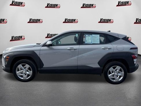 Certified 2026 Hyundai Kona SE AWD/4WD image 8