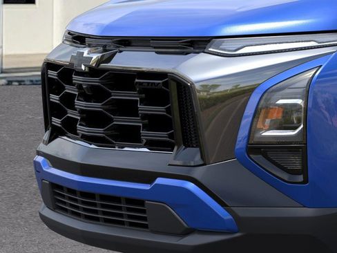 New 2026 Chevrolet Equinox ACTIV w/ LPO, Floor Liner Package image 13