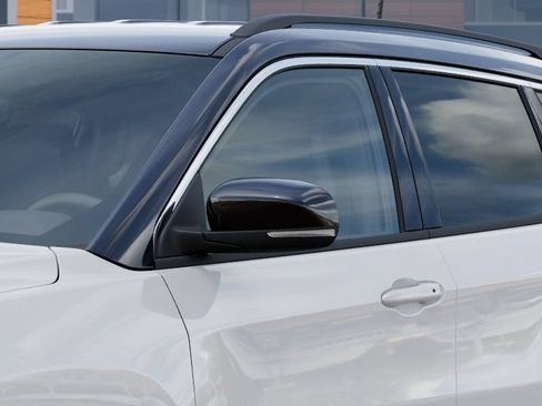 New 2026 Jeep Compass Limited AWD/4WD image 13