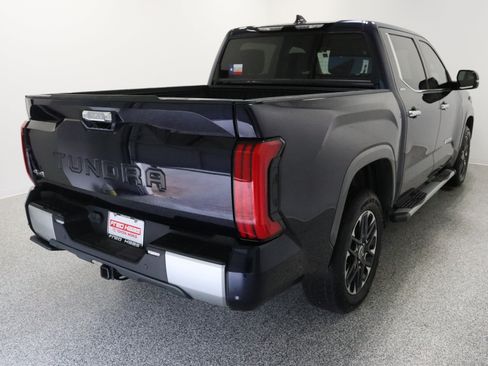 Used 2023 Toyota Tundra Limited w/ Power Package AWD/4WD image 7