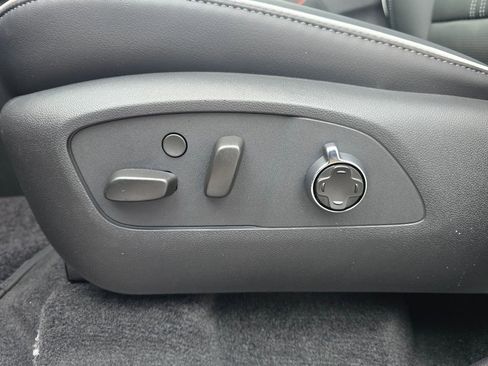 New 2026 Buick Enclave Avenir w/ Super Cruise Package image 17