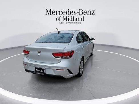 Used 2021 Kia Rio S FWD image 8