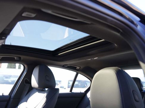 New 2026 BMW 330i Sedan w/ Convenience Package image 15