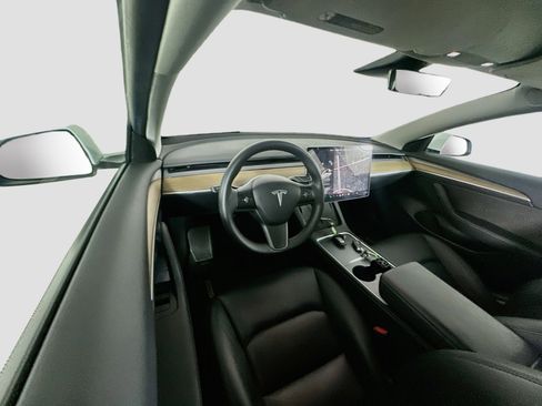 Used 2023 Tesla Model 3 Standard Range RWD image 17