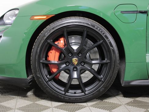 Used 2023 Porsche Taycan GTS image 41