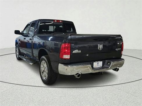 Used 2015 RAM 1500 Big Horn image 4