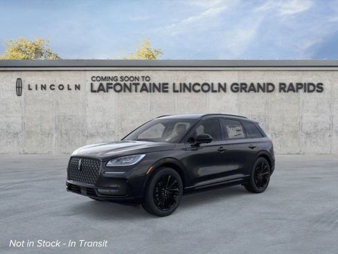 New 2026 Lincoln Corsair Premiere AWD/4WD image 1